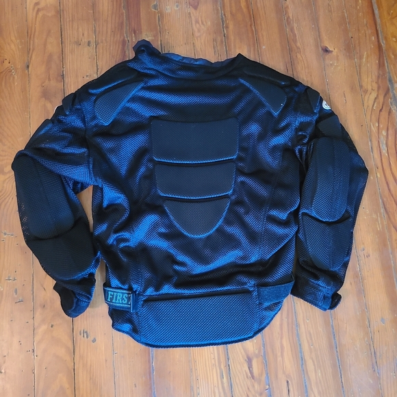 First Racing riding jacket - Picture 8 of 8